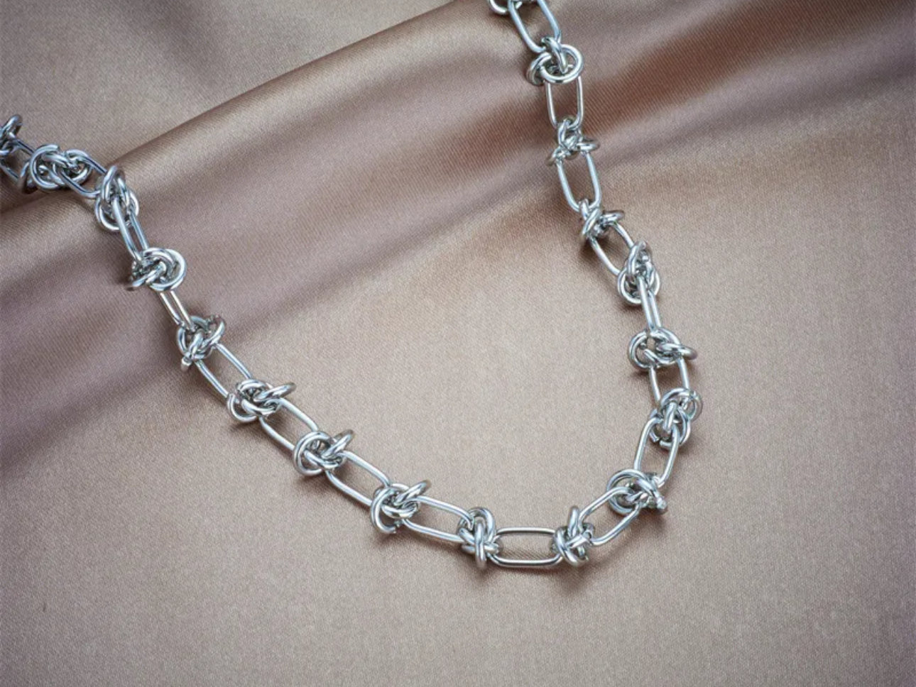 Tie the Knot