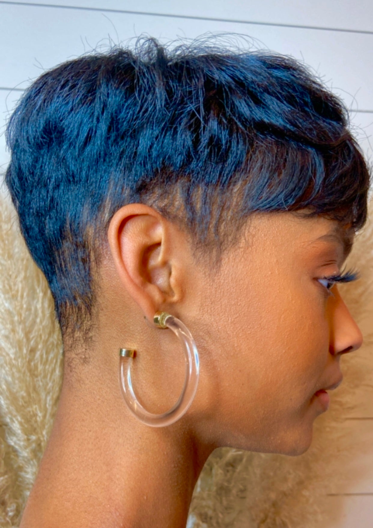 Cinderella Hoops