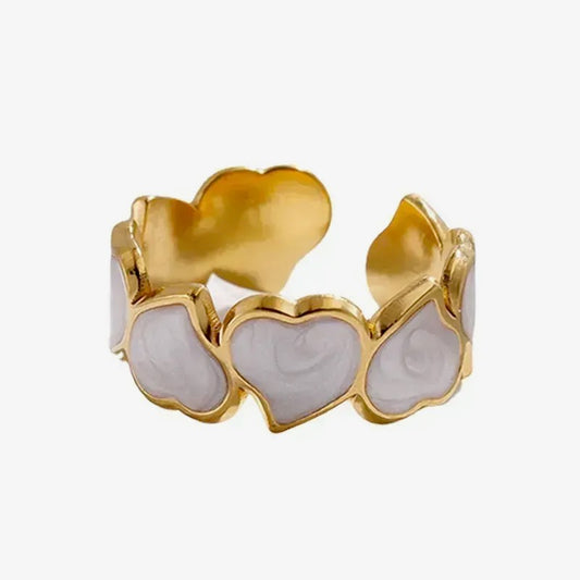 Ring of Hearts
