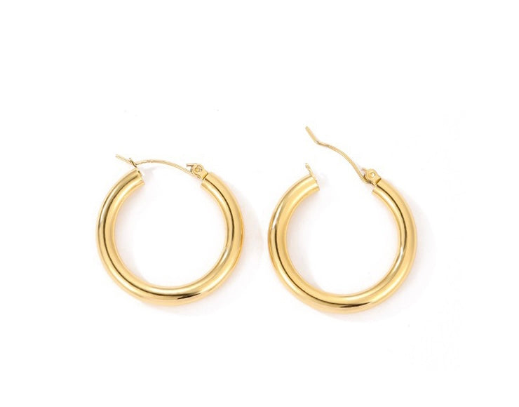 Classic Hoop