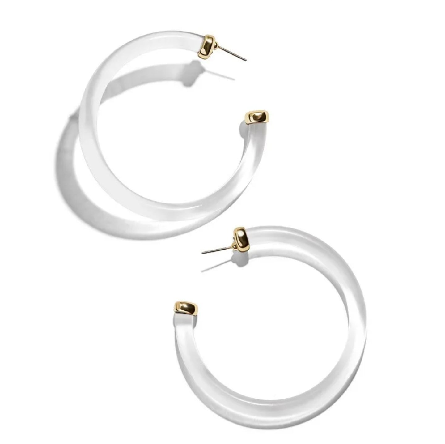 Cinderella Hoops