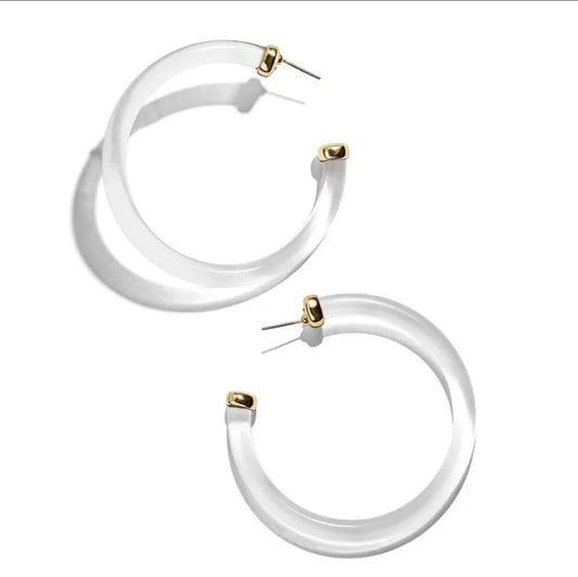 Cinderella Hoops